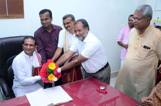 tulu academy